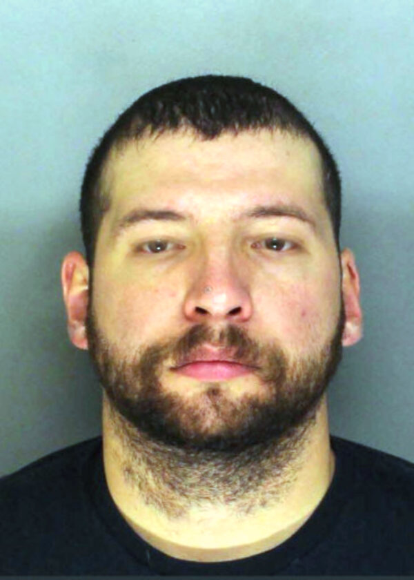 Boalsburg man bound over for trial in child sex abuse case News